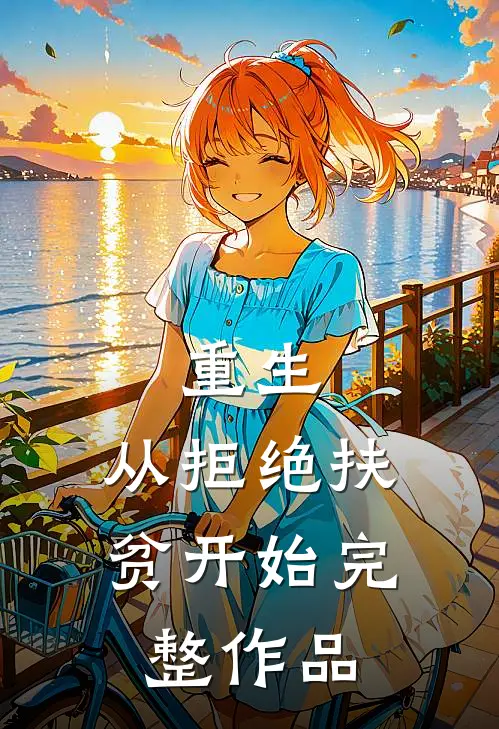 重生，从拒绝扶贫开始完整作品