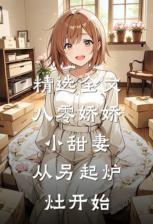 精选全文八零娇娇小甜妻，从另起炉灶开始