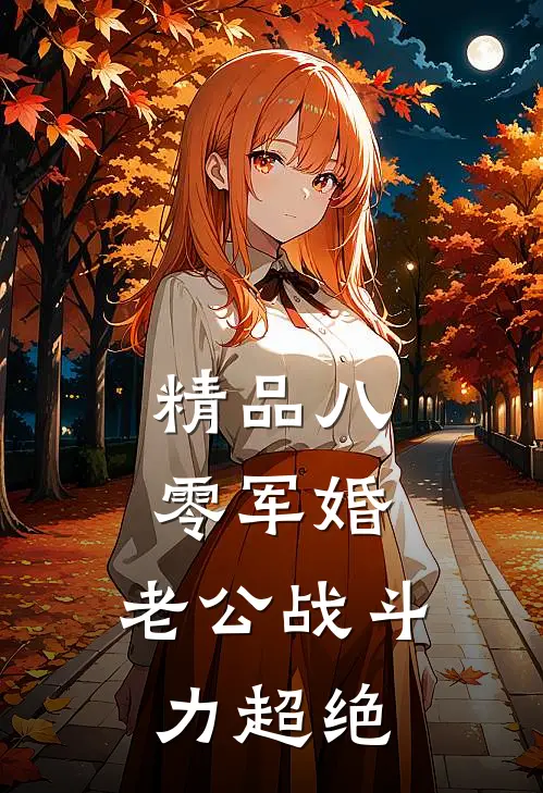 精品八零军婚，老公战斗力超绝