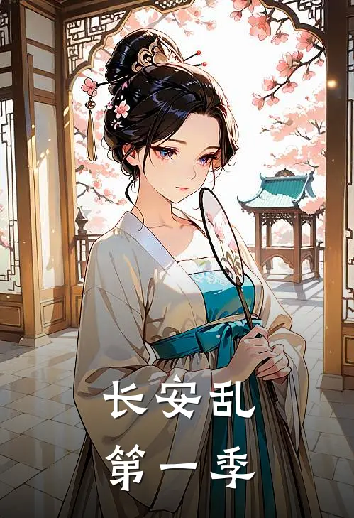 长安乱第一季