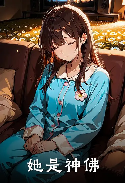她是神佛