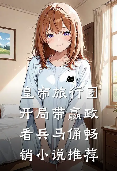 皇帝旅行团：开局带嬴政看兵马俑畅销小说推荐