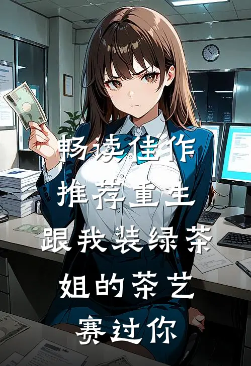 畅读佳作推荐重生：跟我装绿茶，姐的茶艺赛过你