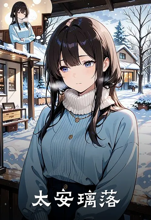 太安璃落