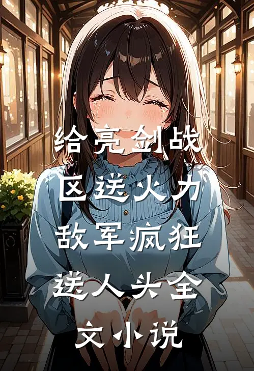 给亮剑战区送火力，敌军疯狂送人头全文小说