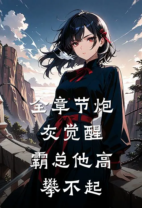 全章节炮灰觉醒：霸总他高攀不起