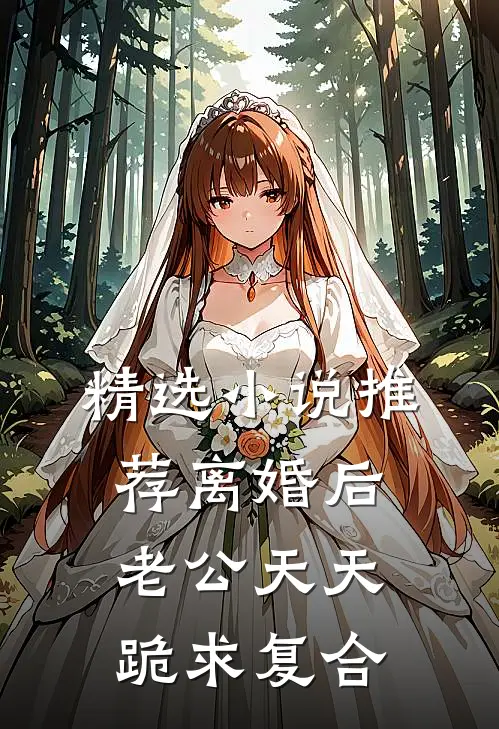 精选小说推荐离婚后，老公天天跪求复合