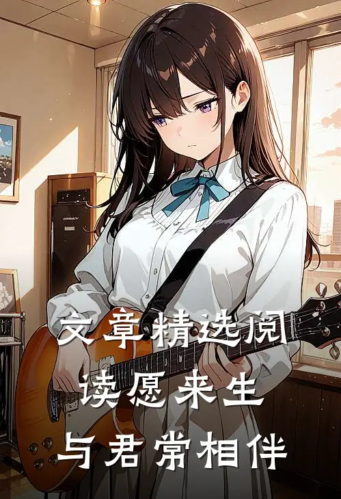 文章精选阅读愿来生，与君常相伴