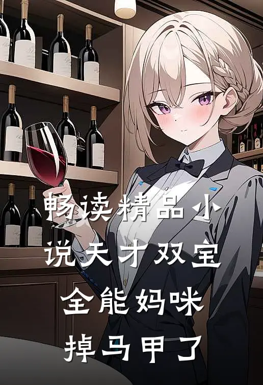 畅读精品小说天才双宝：全能妈咪掉马甲了