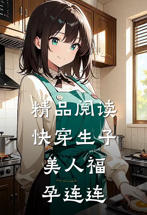 精品阅读快穿生子，美人福孕连连