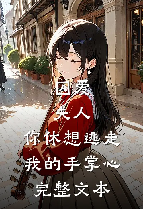 囚爱：夫人，你休想逃走我的手掌心完整文本
