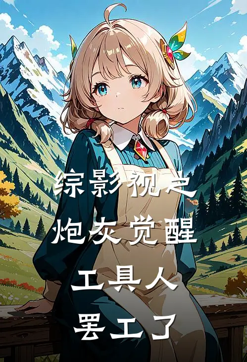 综影视之炮灰觉醒：工具人罢工了