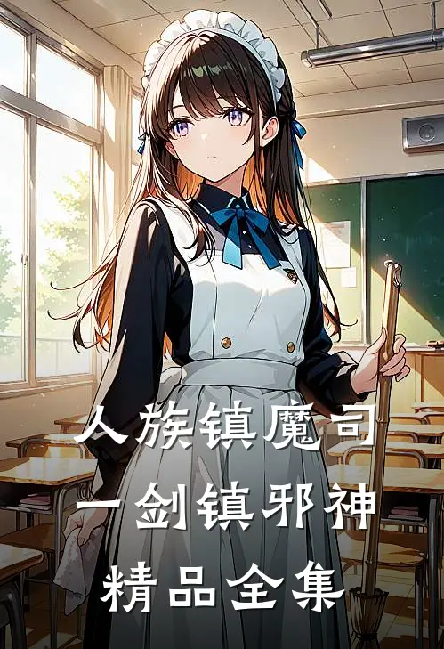 人族镇魔司，一剑镇邪神精品全集