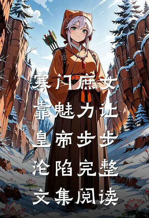 寒门庶女：靠魅力让皇帝步步沦陷完整文集阅读
