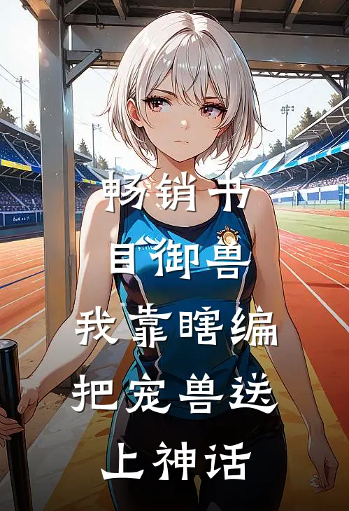 畅销书目御兽：我靠瞎编，把宠兽送上神话