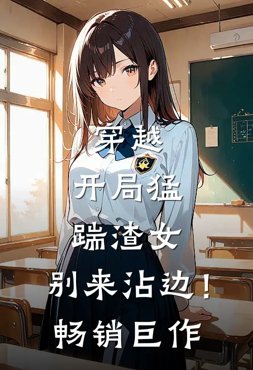 穿越：开局猛踹渣女，别来沾边！畅销巨作