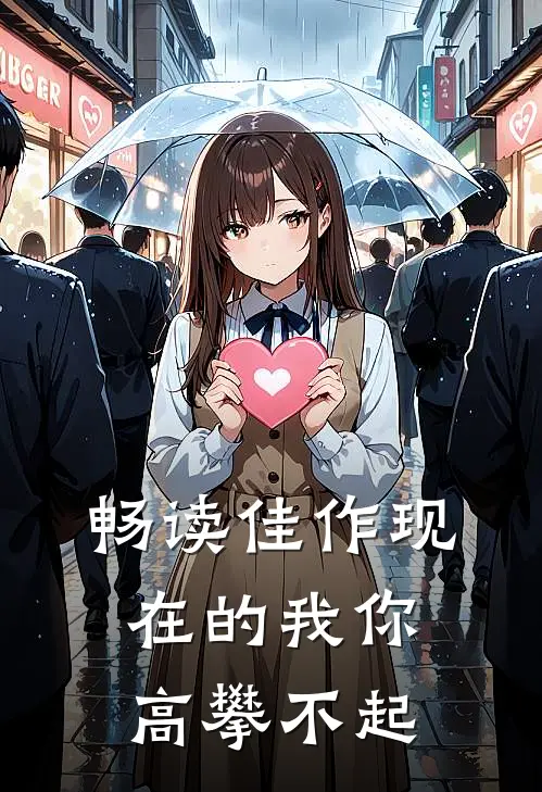 畅读佳作现在的我你高攀不起