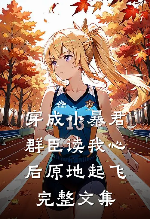 穿成小暴君，群臣读我心后原地起飞完整文集