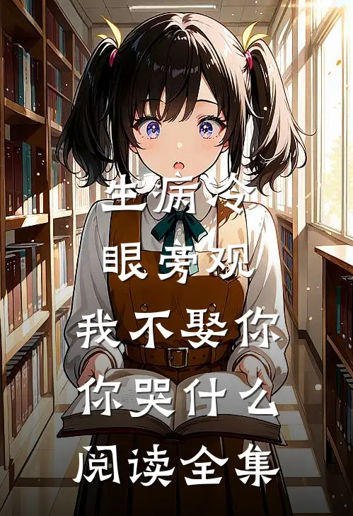 生病冷眼旁观，我不娶你你哭什么阅读全集