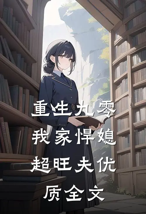 重生九零：我家悍媳超旺夫优质全文