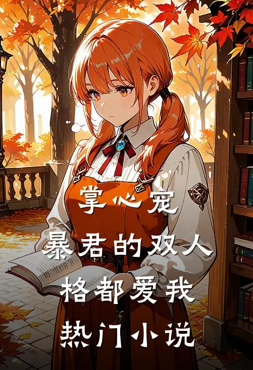 掌心宠，暴君的双人格都爱我热门小说