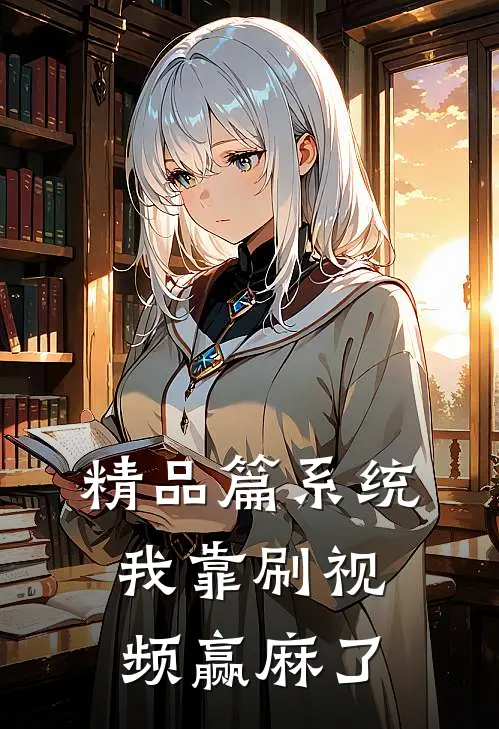 精品篇系统：我靠刷视频赢麻了