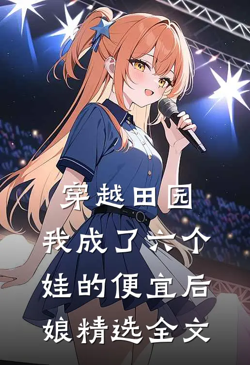 穿越田园：我成了六个娃的便宜后娘精选全文