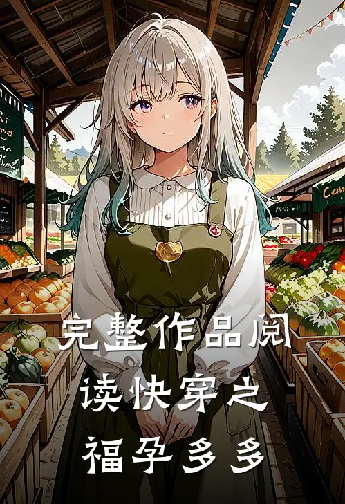 完整作品阅读快穿之福孕多多