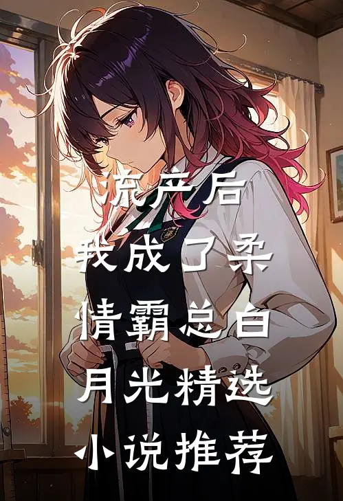 流产后，我成了柔情霸总白月光精选小说推荐