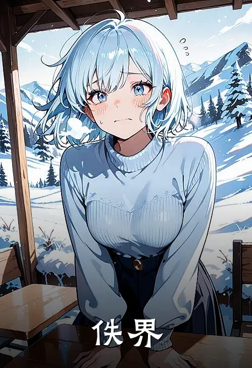 佚界