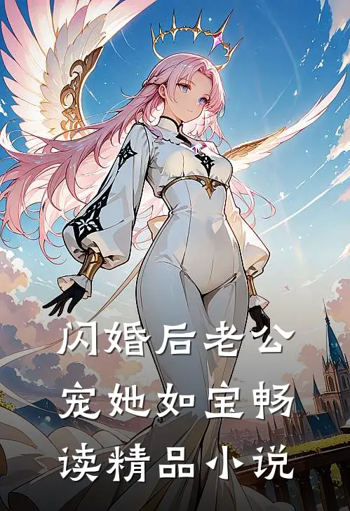 闪婚后老公宠她如宝畅读精品小说