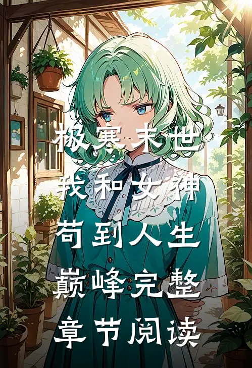 极寒末世：我和女神苟到人生巅峰完整章节阅读