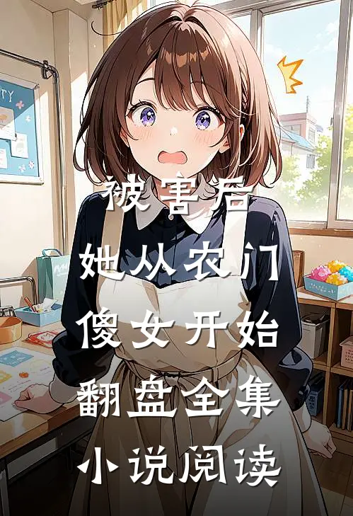 被害后，她从农门傻女开始翻盘全集小说阅读