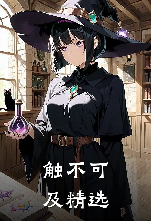 触不可及精选
