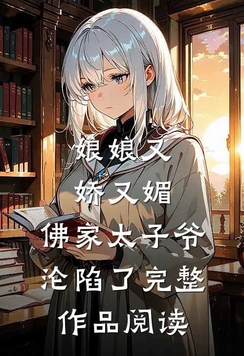 娘娘又娇又媚，佛家太子爷沦陷了完整作品阅读
