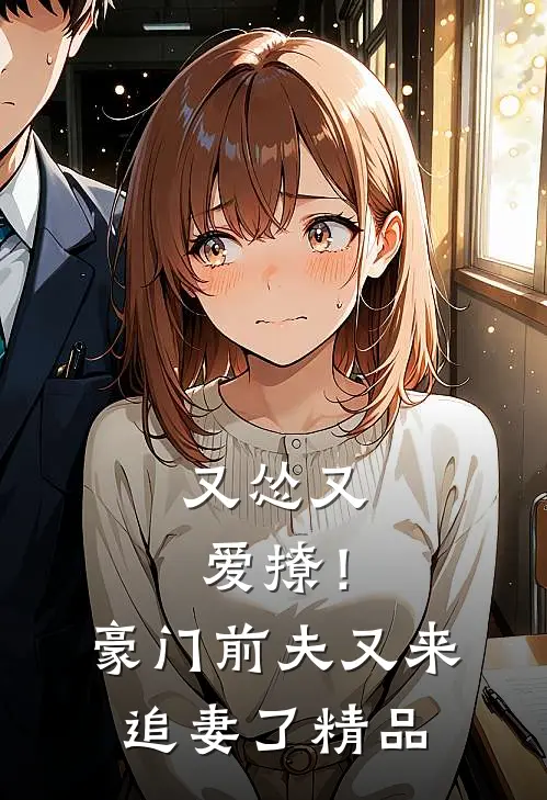 又怂又爱撩！豪门前夫又来追妻了精品