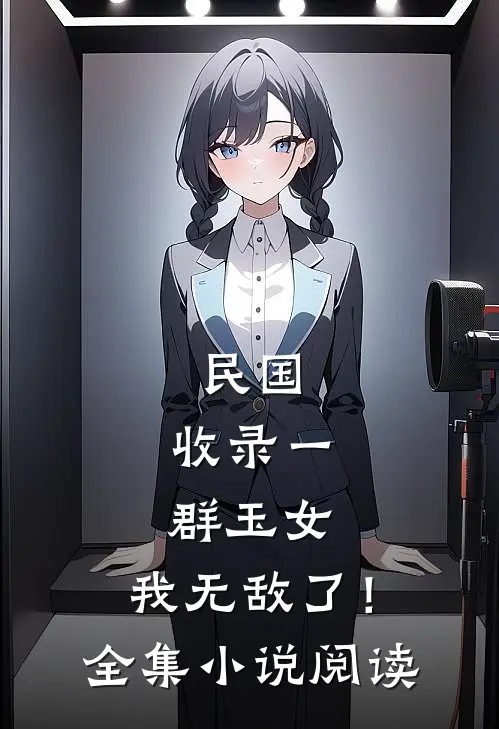 民国：收录一群玉女，我无敌了！全集小说阅读