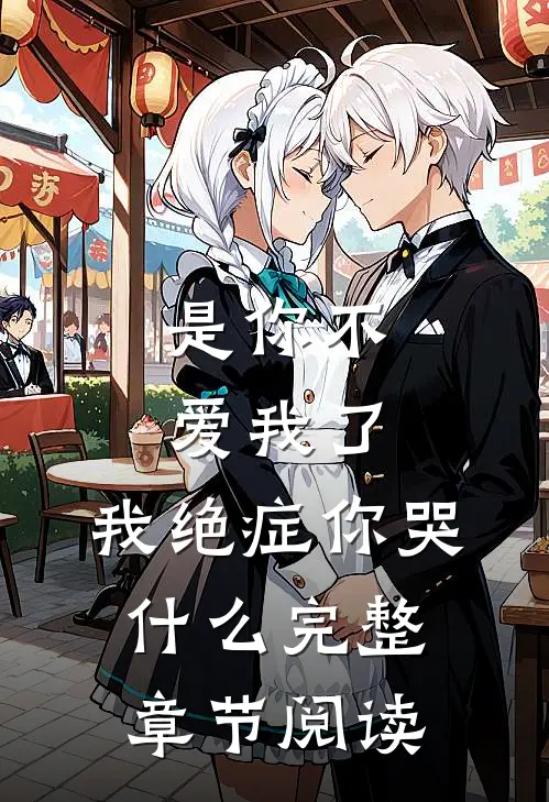 是你不爱我了，我绝症你哭什么完整章节阅读