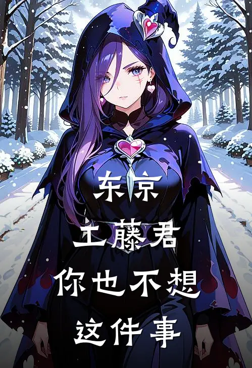 东京：工藤君，你也不想这件事