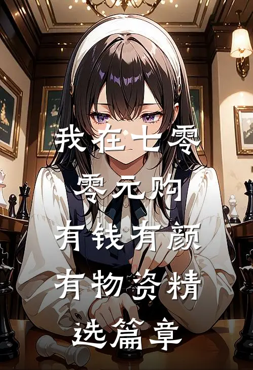 我在七零零元购，有钱有颜有物资精选篇章