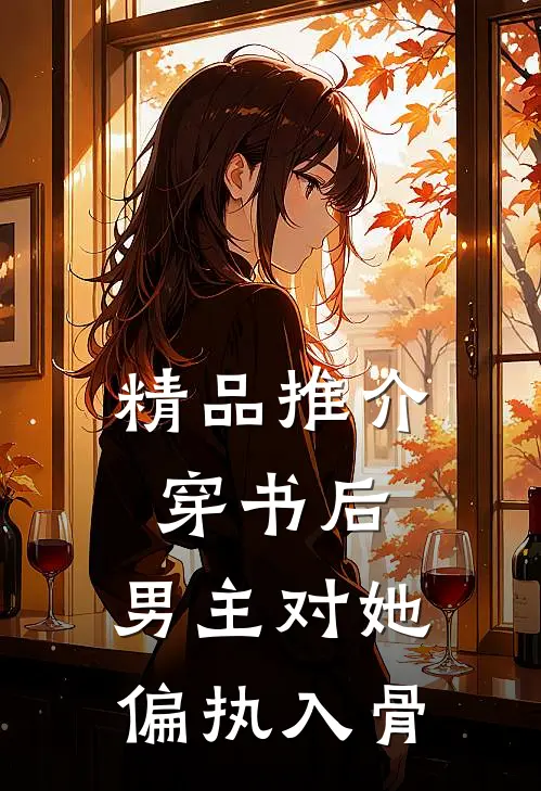 精品推介穿书后，男主对她偏执入骨