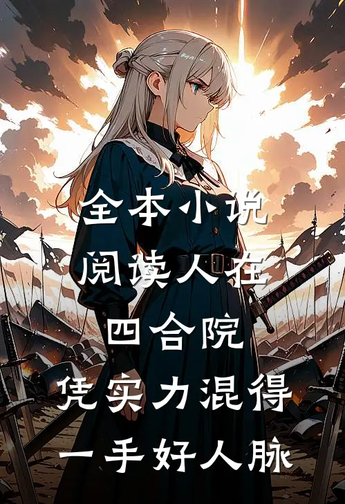 全本小说阅读人在四合院，凭实力混得一手好人脉