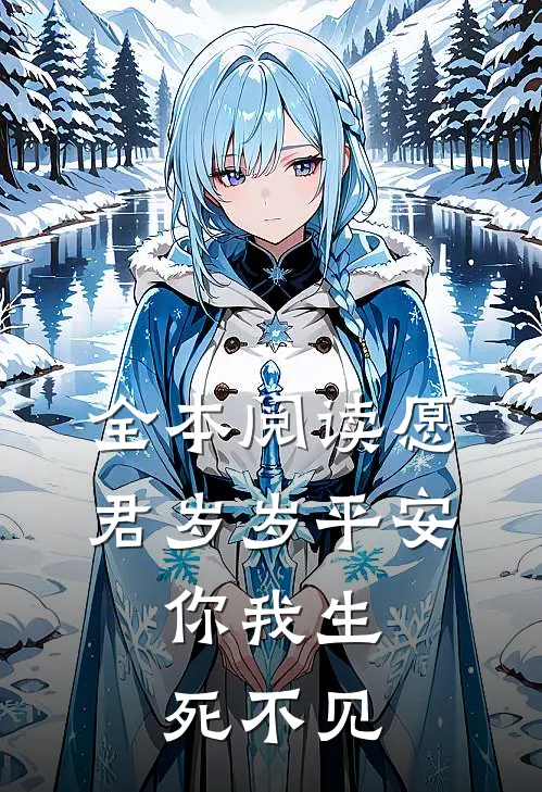全本阅读愿君岁岁平安，你我生死不见