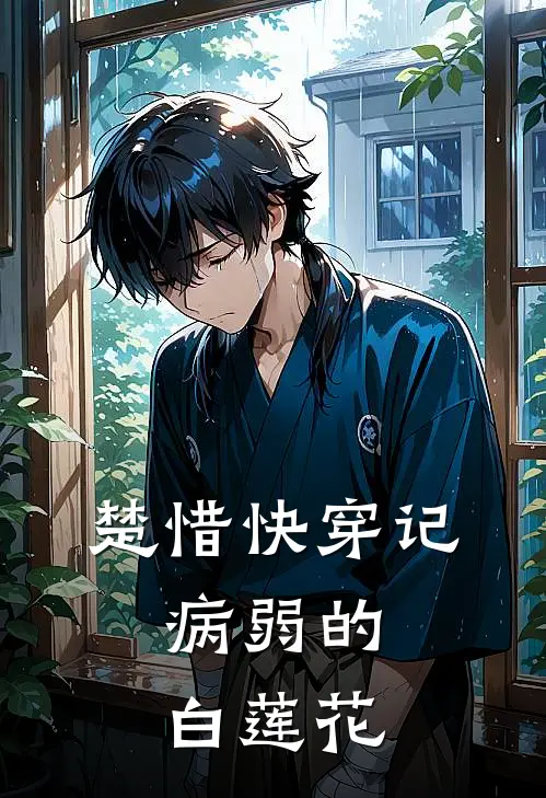 楚惜快穿记：病弱的白莲花