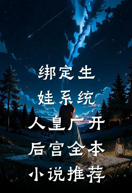 绑定生娃系统，人皇广开后宫全本小说推荐