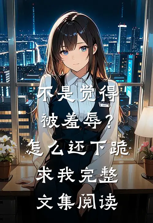 不是觉得被羞辱？怎么还下跪求我完整文集阅读