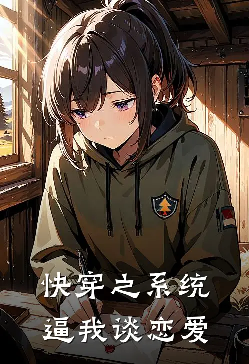 快穿之系统逼我谈恋爱