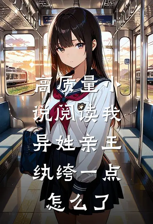 高质量小说阅读我，异姓亲王，纨绔一点怎么了