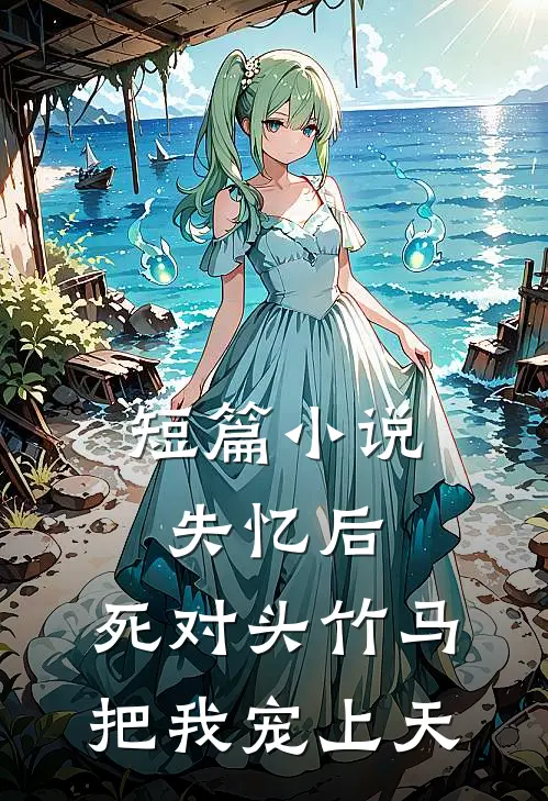 短篇小说失忆后，死对头竹马把我宠上天