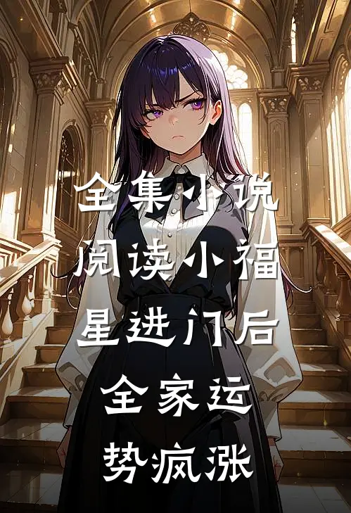 全集小说阅读小福星进门后，全家运势疯涨